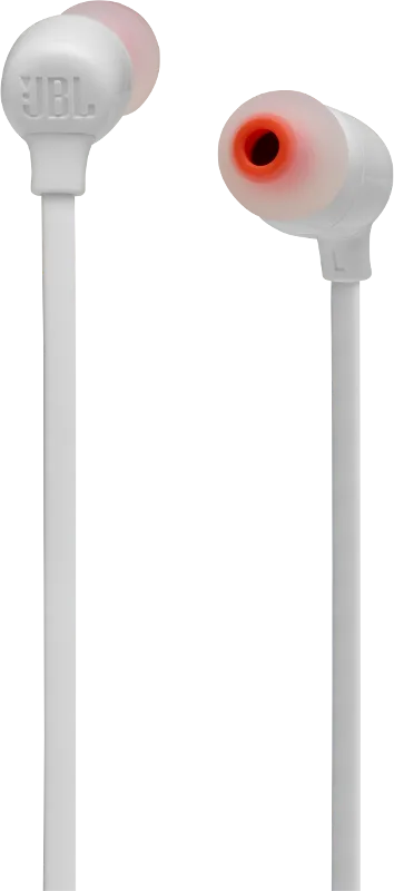 TUNE 125BT weiß In-Ear Kopfhörer