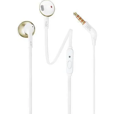 TUNE 205 champagner gold In-Ear Kopfhörer