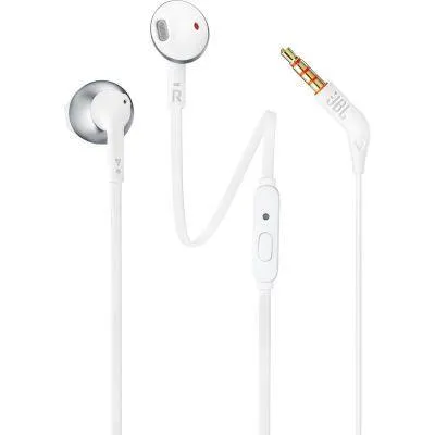 TUNE 205 chrome In-Ear Kopfhörer
