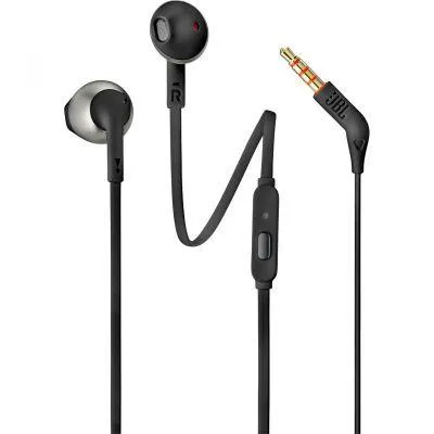 TUNE 205 schwarz In-Ear Kopfhörer