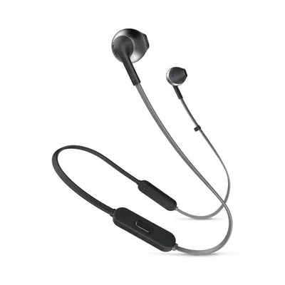 TUNE 205BT schwarz In-Ear Kopfhörer