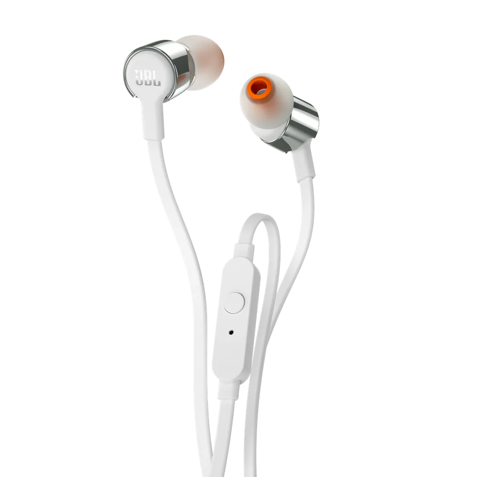 TUNE 210 grau (2025) In-Ear Kopfhörer