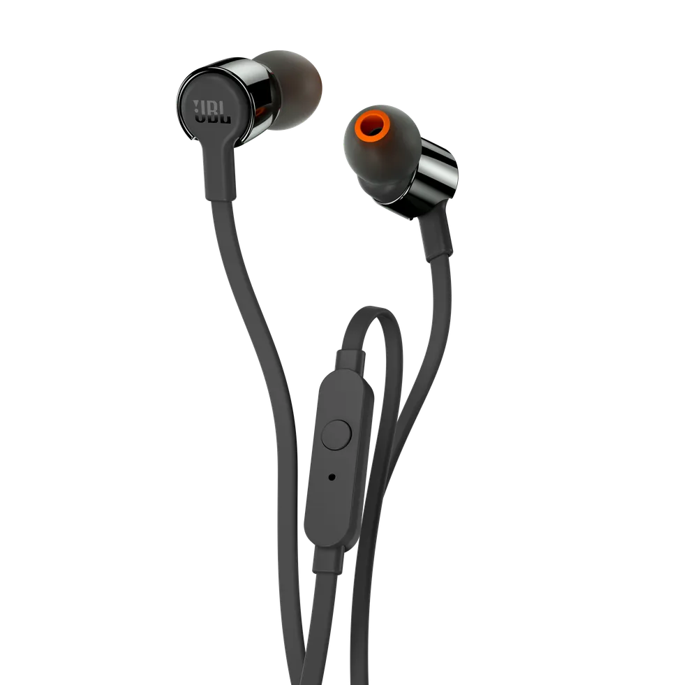 TUNE 210 schwarz (2025) In-Ear Kopfhörer