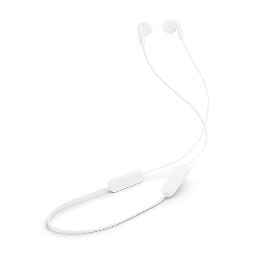 Tune 235 BT Weiss In-Ear Kopfhörer