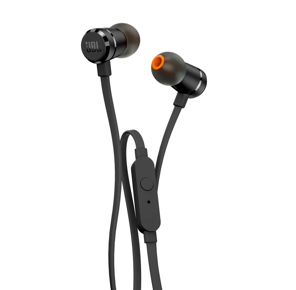 TUNE 290 schwarz In-Ear Kopfhörer