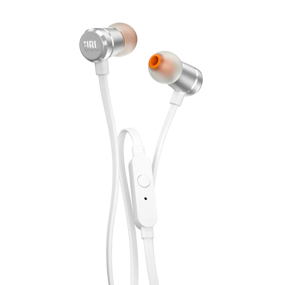 TUNE 290 silber In-Ear Kopfhörer