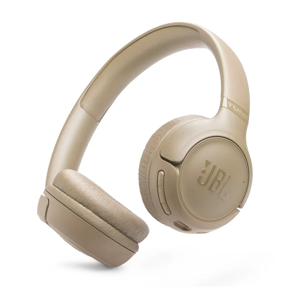 Tune 530 BT beige On-Ear Kopfhörer