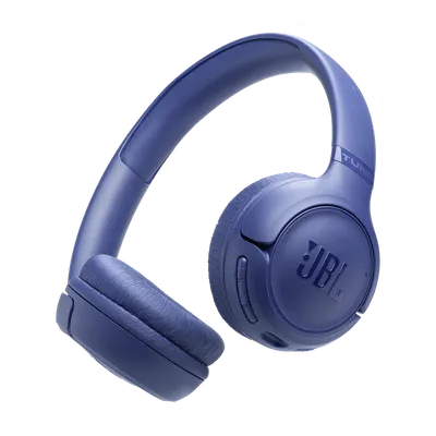 Tune 530 BT blau On-Ear Kopfhörer