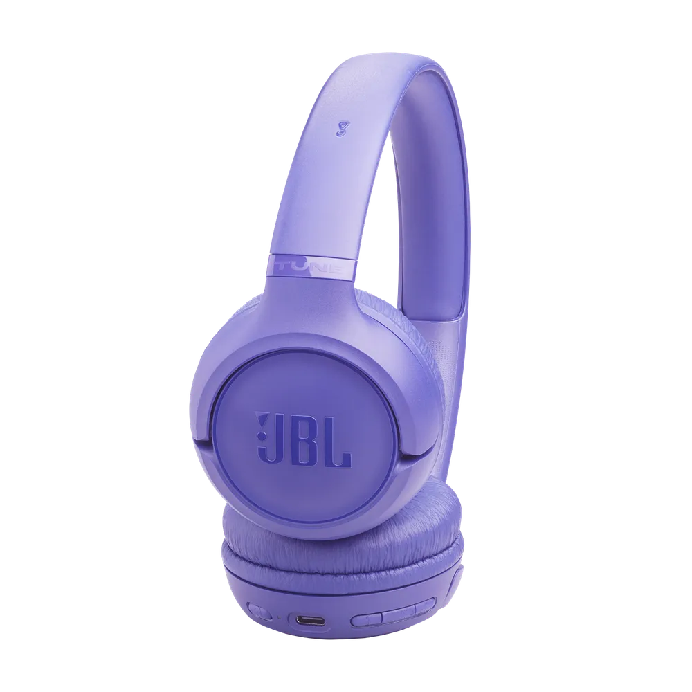 Tune 530 BT lavender On-Ear Kopfhörer