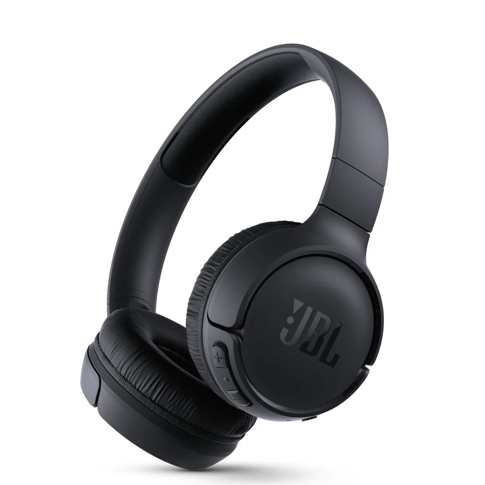 Tune 570BT schwarz On-Ear Kopfhörer