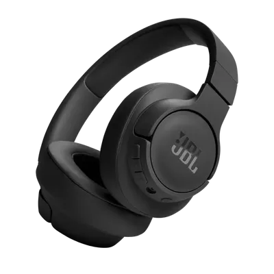 Tune 720BT Schwarz Over-Ear Kopfhörer