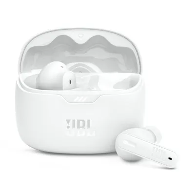 Tune Beam Weiß In-Ear Kopfhörer