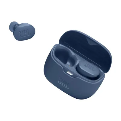 Tune Buds blau In-Ear Kopfhörer