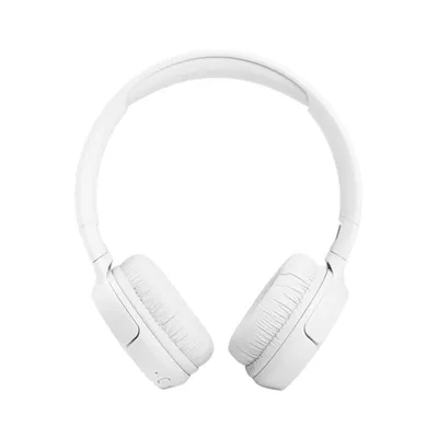 JBL Tune 510BT Kabellose Kopfhörer Weiß