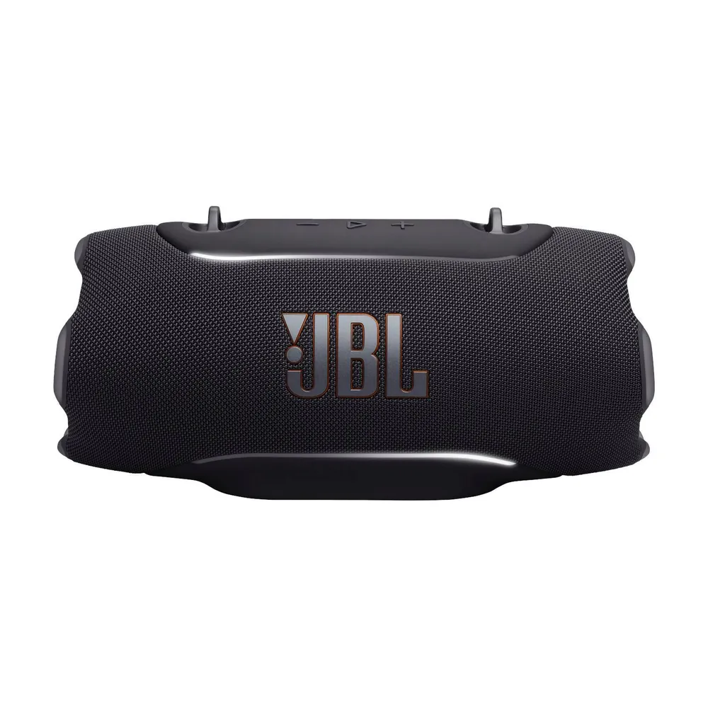XTREME 5 schwarz Bluetooth-Lautsprecher