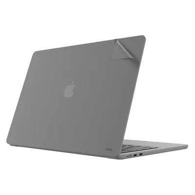 Jcpal MacGuard Two-in-One Skin Set for MacBook Air 13" (M2 2023