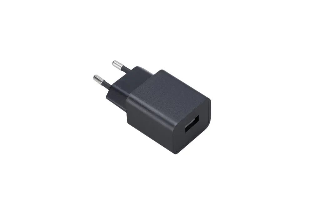 Jibenhome 5V/2A Adapter Netzstecker USB, Ohne USB-Kabel Netzteil