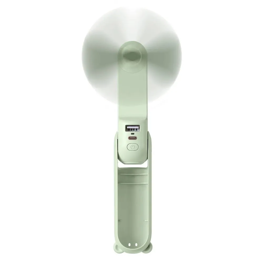 JisuLife Handventilator 8