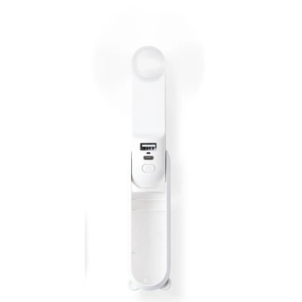 JisuLife Handventilator 8