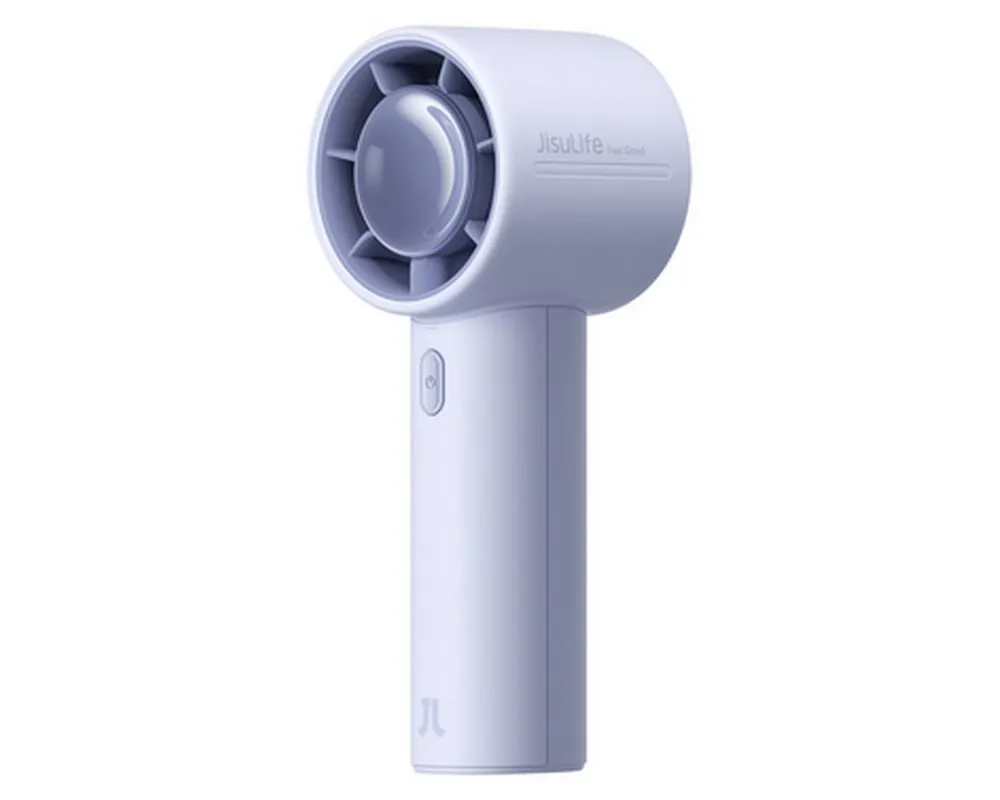Jisulife Handventilator Jisulife Handventilator 10 4000mAh Tragbarer USB Ventilator