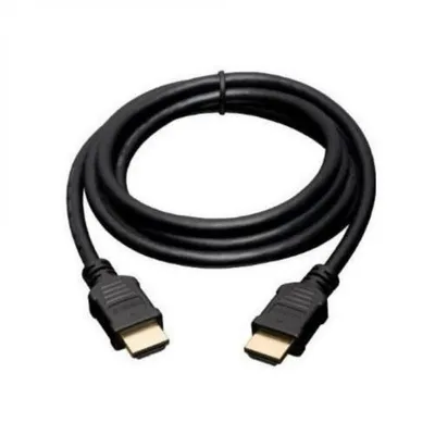 JJ-Cables HDMI-Kabel Stecker/Stecker 3m Schwarz