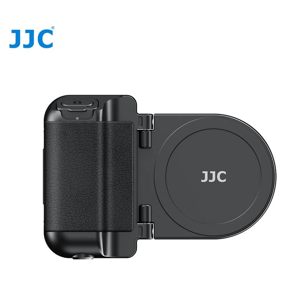 JJC MSG P1 Phone Camera Grip Black
