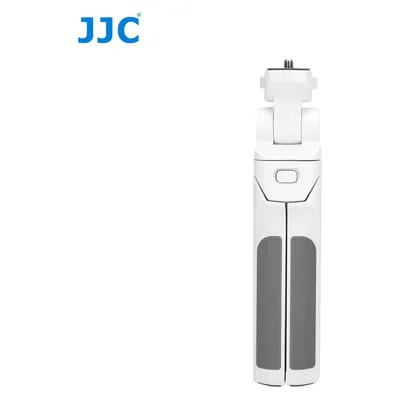 JJC SP S1 Bluetooth Remote Control Grip (replaces Sony GP VPT2BT shooting grip) white