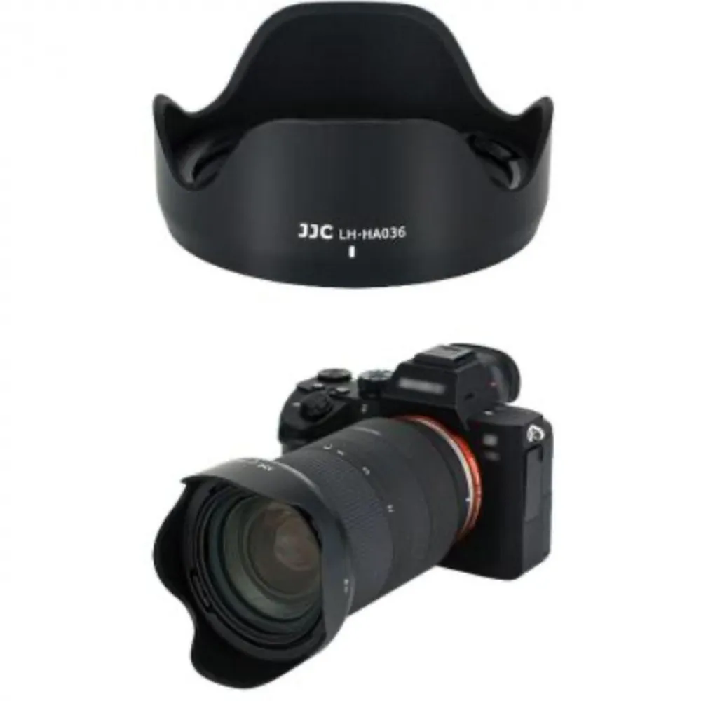 JJC Tamron Gegenlichtblende LH-HA036