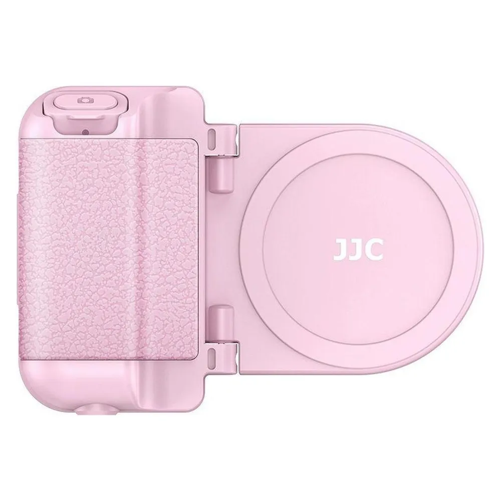 JJC MSG P1 Phone Camera Grip Pink
