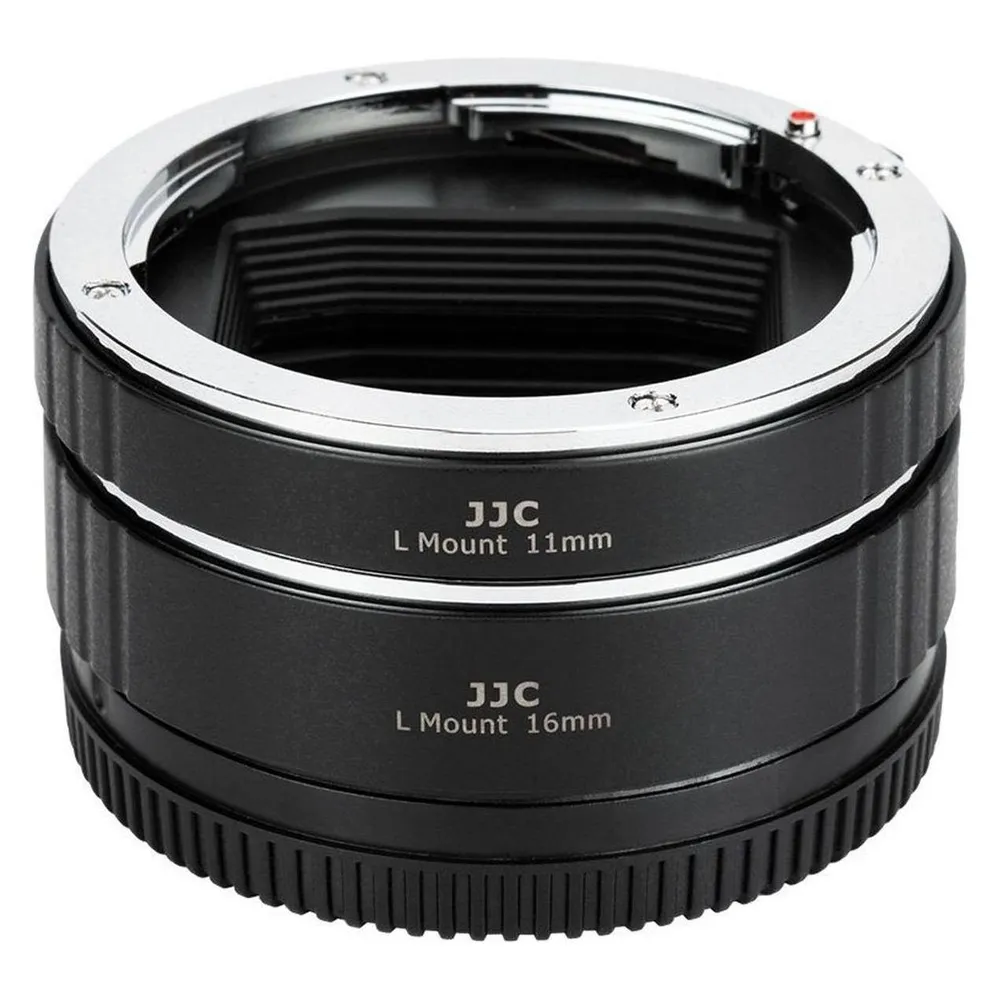 JJC AET LS(II) Lens Extension Tube for L lenses