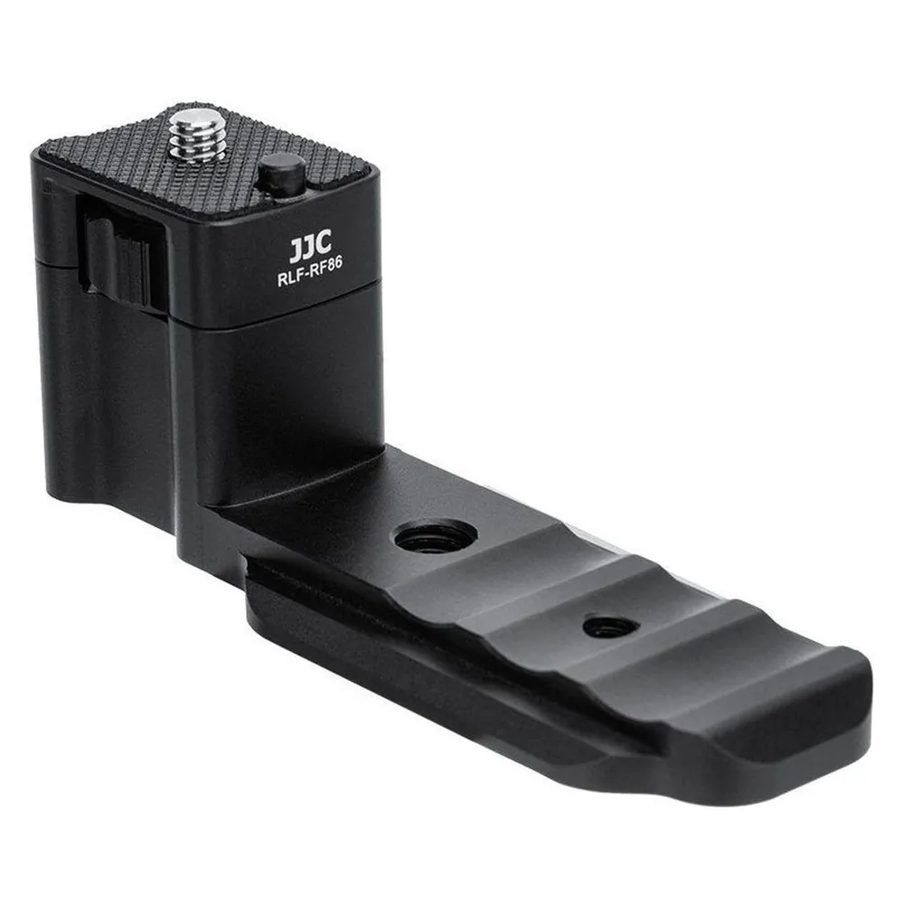 JJC RLF RF86 Lens Foot Mount