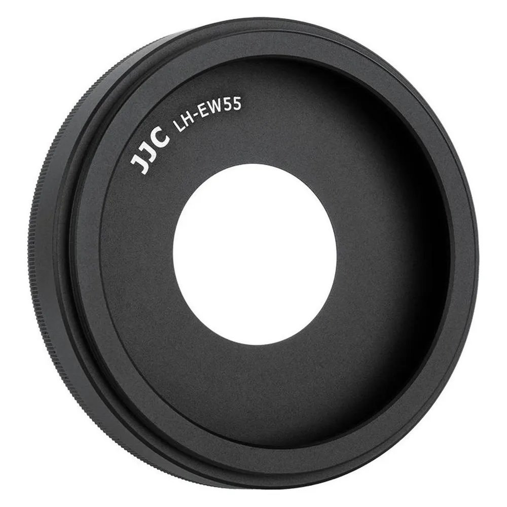 JJC EW 55 Canon Zonnekap