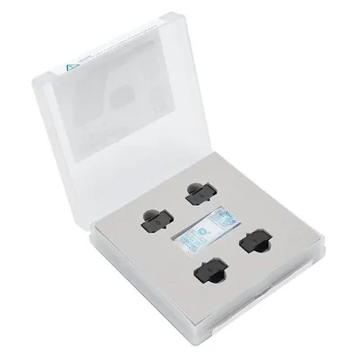 JJC FCK 4 Cutter Blade Kit
