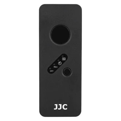 JJC IRC S2 Camera Infrared Wireless Remote Control (vervangt Sony RMT DSLR1/RMT/DSLR2)