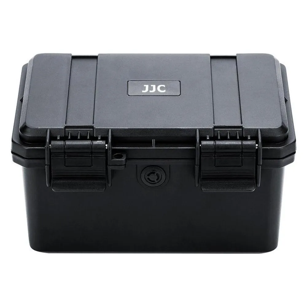 JJC JBC 24X21700 Battery Case
