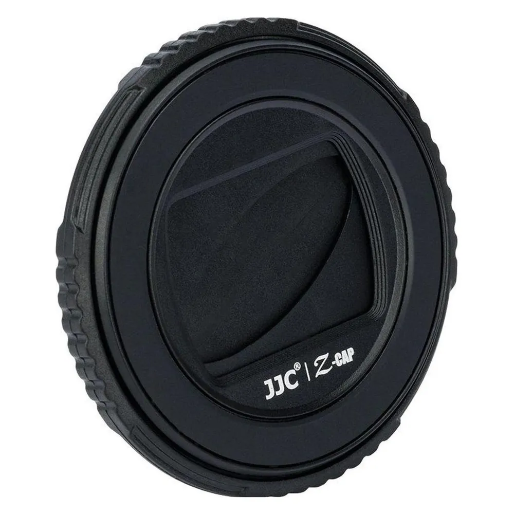 JJC Z V10 Auto Lens Cap