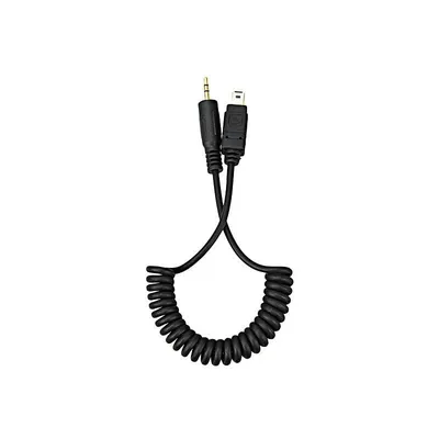 Auslösekabel JJC Cable-m Kompatibel Nikon MC-DC2 für Kameras