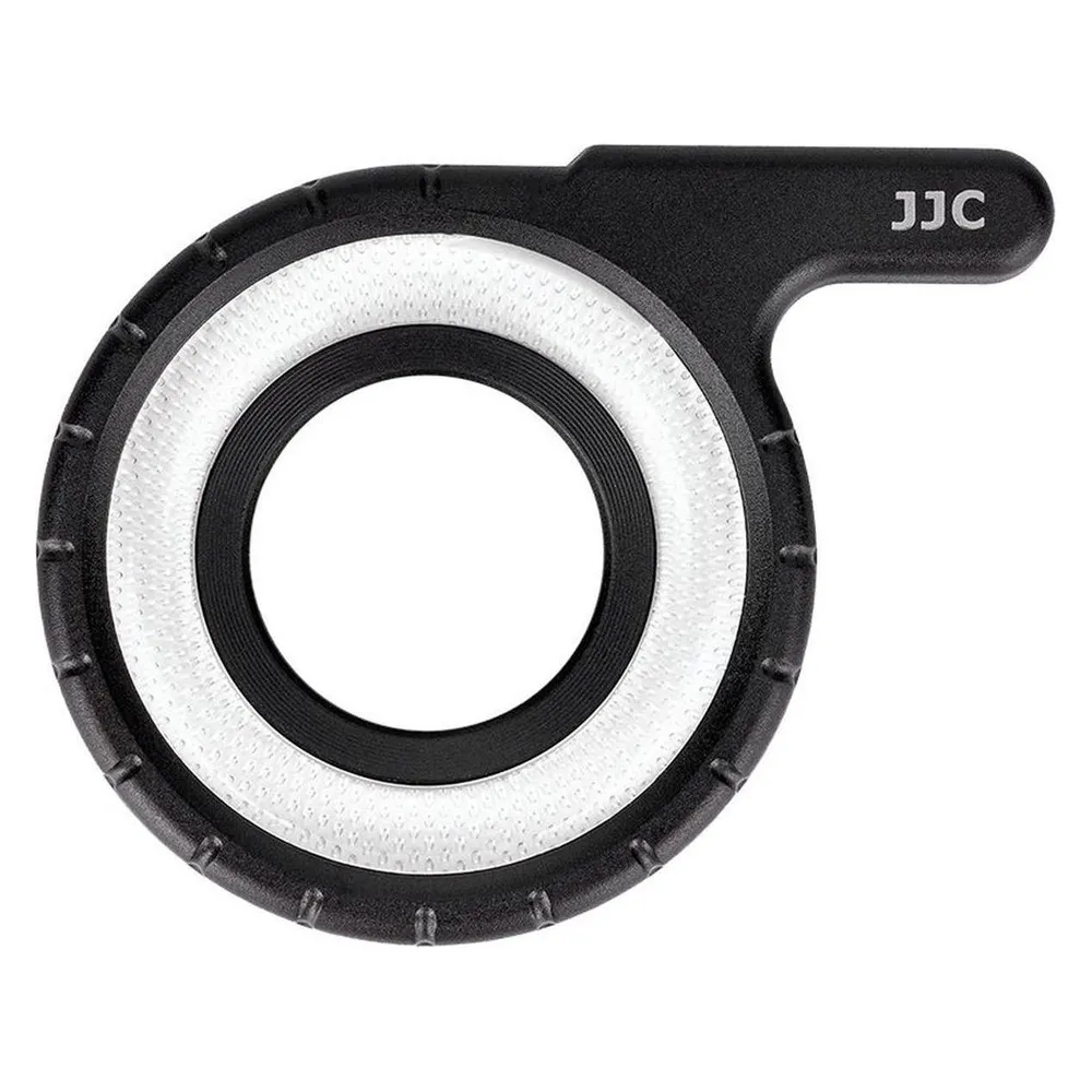 Makro-Ringblitz JJC MRL-TG1 Olympus TG-7/TG-6/TG-5