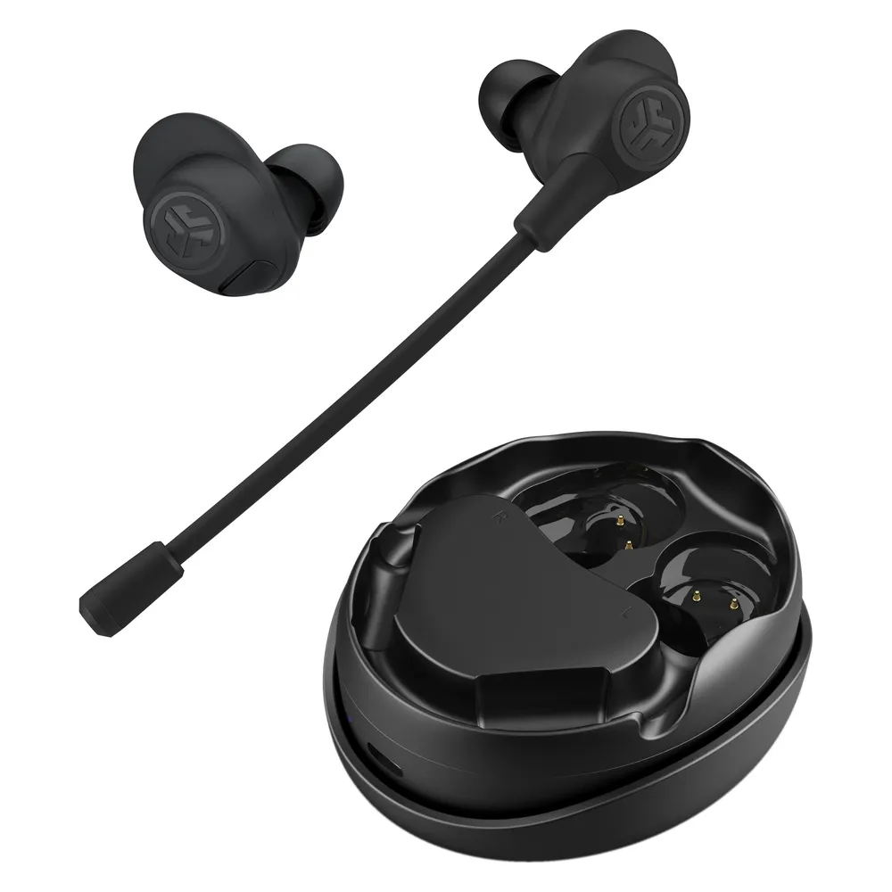 JLab Audio Work Buds