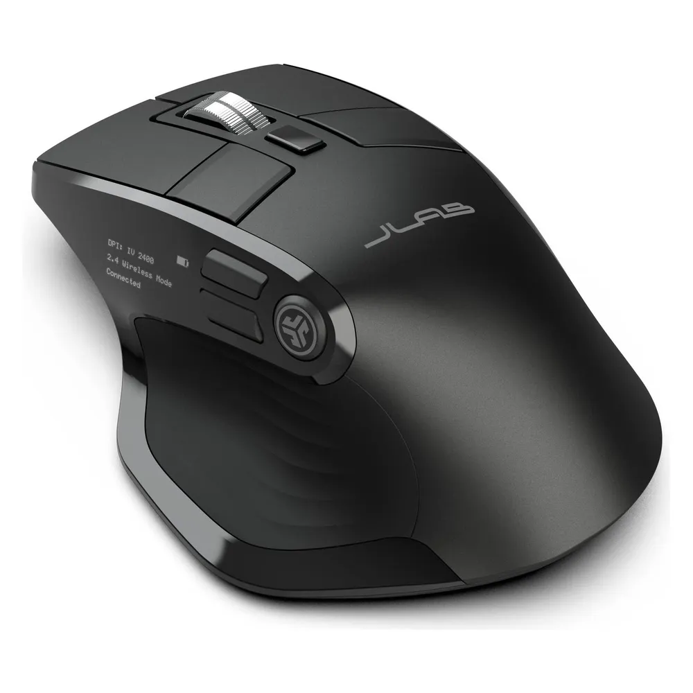 Epic Wireless Maus