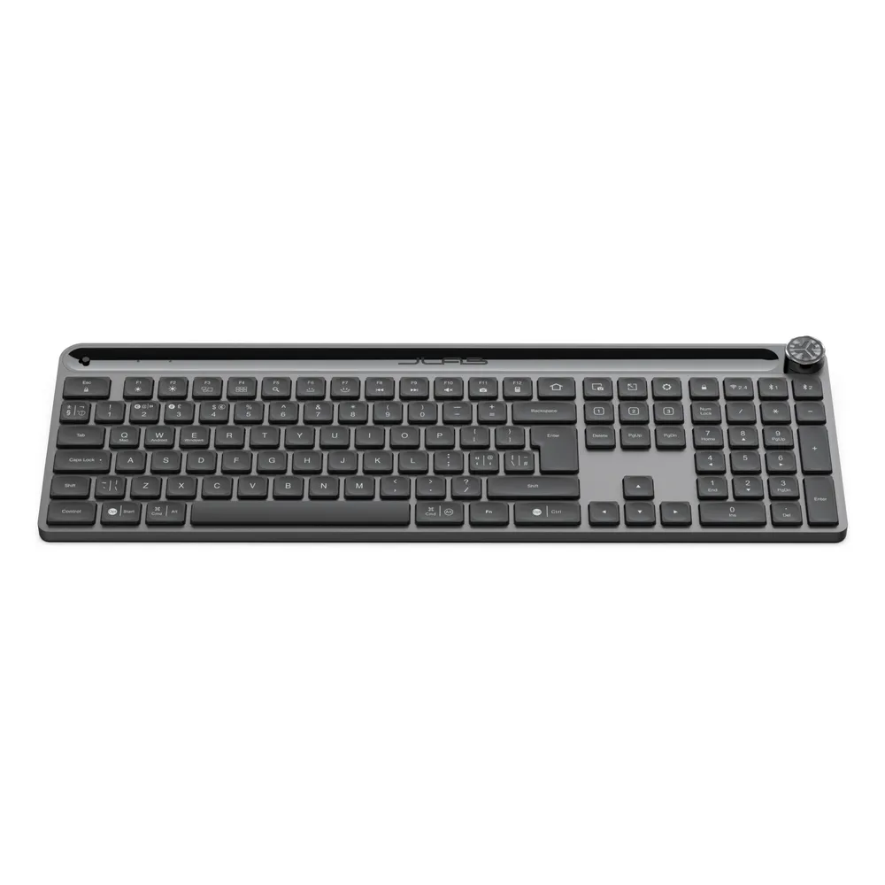 Epic Wireless Tastatur