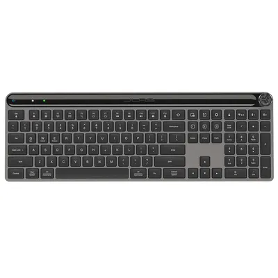 Epic Wireless Tastatur, Schwarz