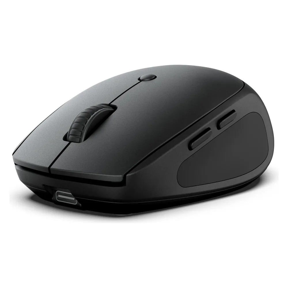 Go Charge Maus