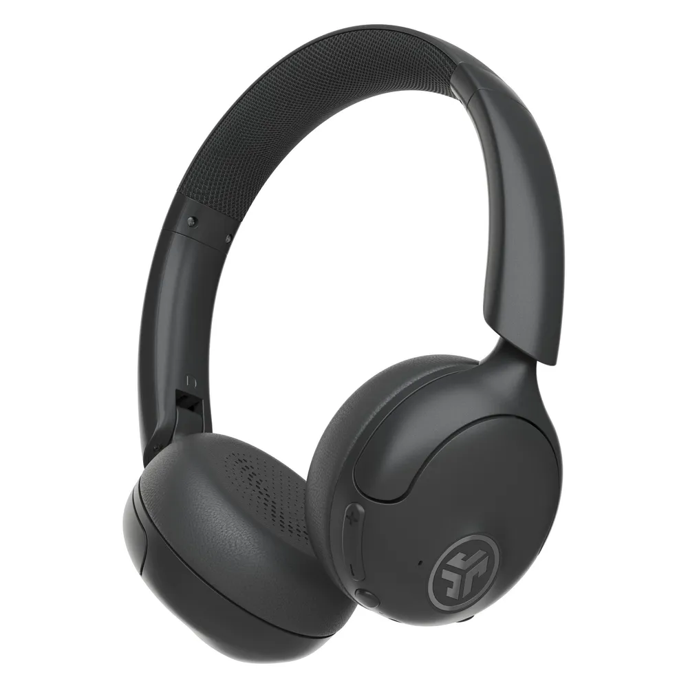 Go Lux ANC Wireless On-Ear graphit On-Ear Kopfhörer