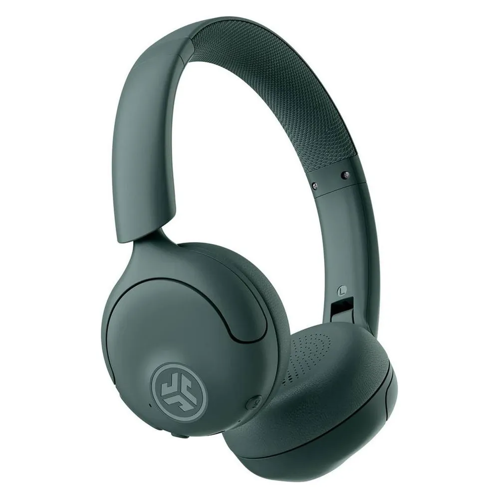 Go Lux ANC Wireless On-Ear salbei On-Ear Kopfhörer