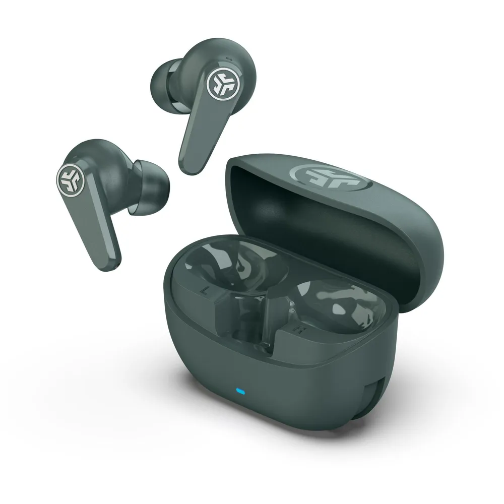 Go Pods ANC TWS Headphones sage In-Ear Kopfhörer