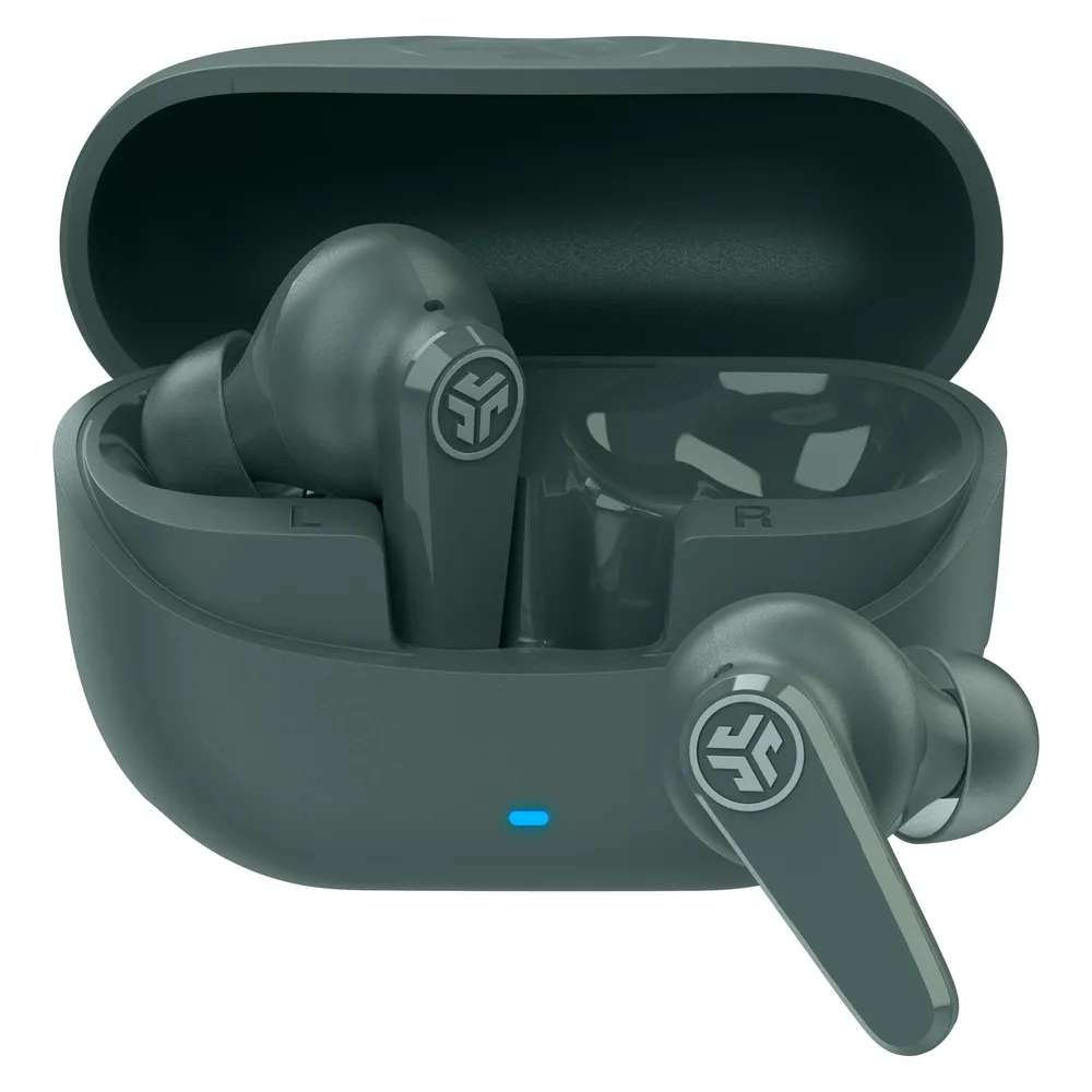 Go Pods ANC TWS Headphones sage In-Ear Kopfhörer