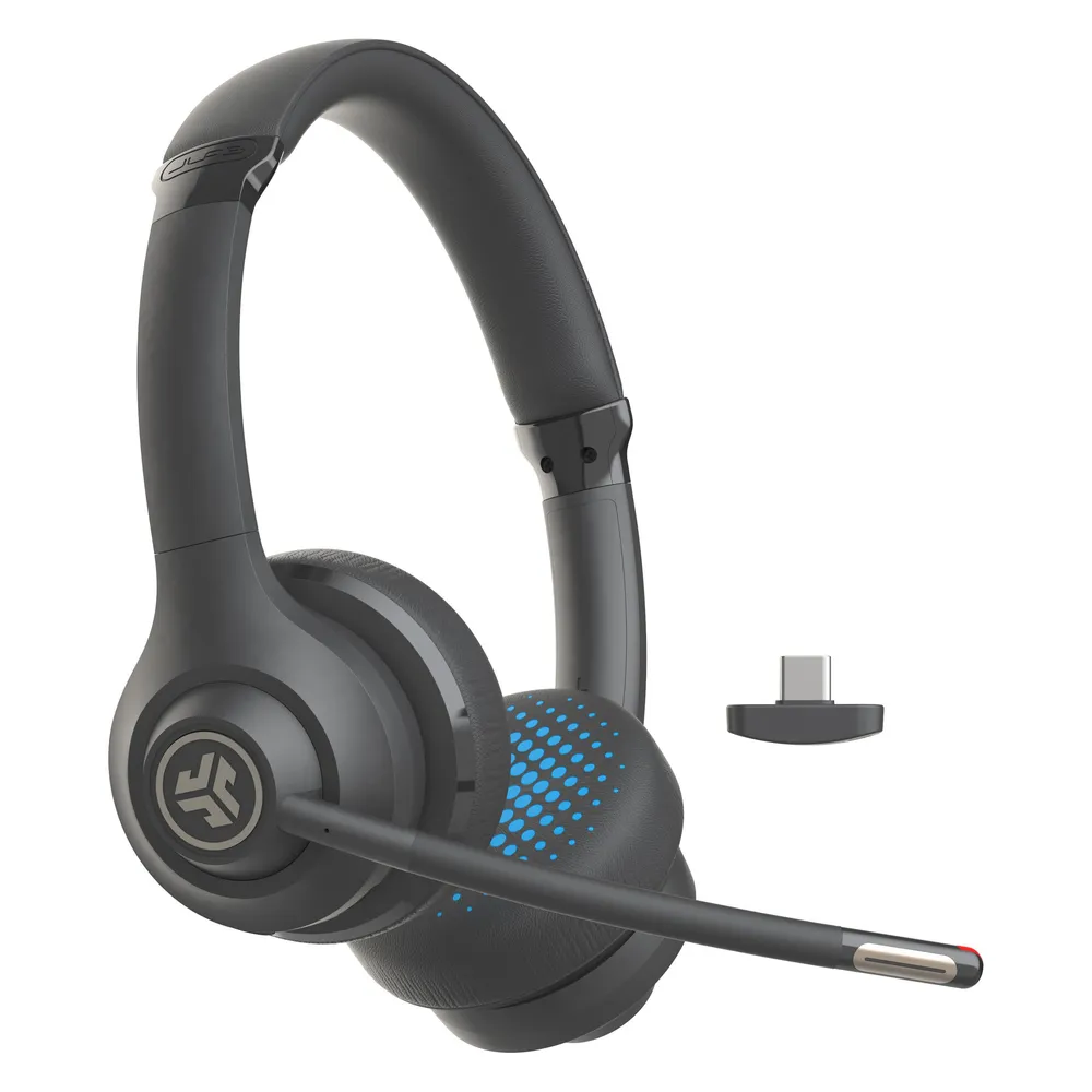 GO Work Wireless Headset