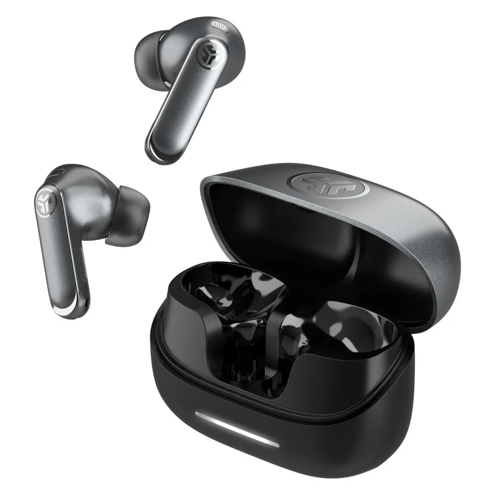 Jlab Epic Pods ANC Schwarz