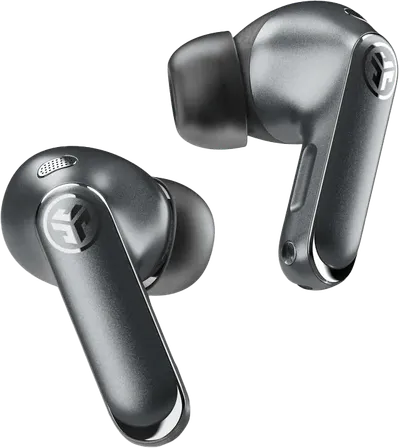 Jlab Epic Pods ANC Schwarz